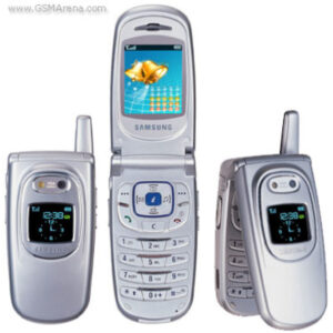 GSM Maroc Téléphones basiques Samsung P510