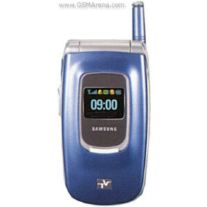 GSM Maroc Téléphones basiques Samsung P705