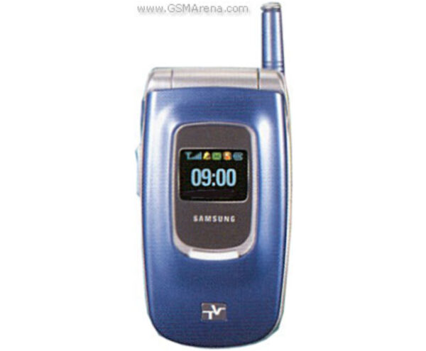 GSM Maroc Téléphones basiques Samsung P705
