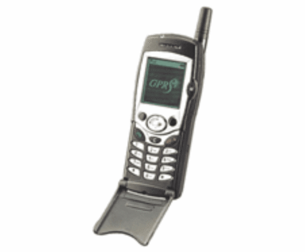 GSM Maroc Téléphones basiques Samsung Q100