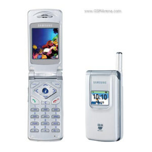 GSM Maroc Téléphones basiques Samsung S200