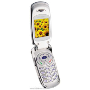 GSM Maroc Téléphones basiques Samsung S300