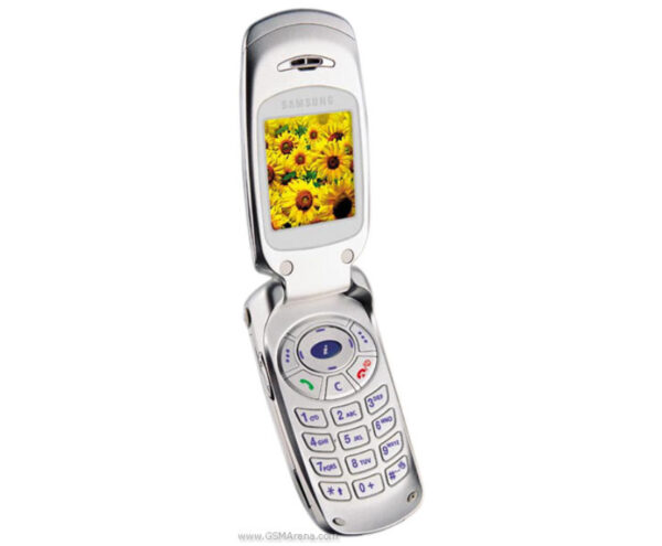 GSM Maroc Téléphones basiques Samsung S300