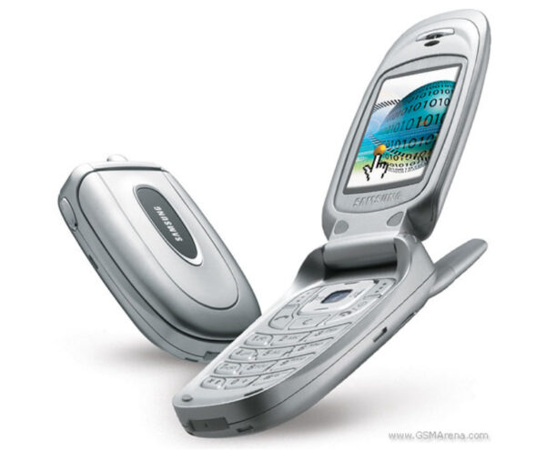 GSM Maroc Téléphones basiques Samsung X450