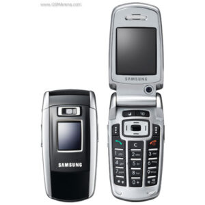 GSM Maroc Téléphones basiques Samsung Z500