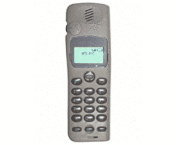 GSM Maroc Téléphones basiques Sony CMD C1