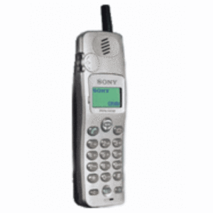 GSM Maroc Téléphones basiques Sony CMD CD5