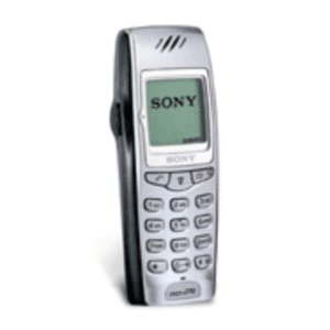 GSM Maroc Téléphones basiques Sony CMD J70