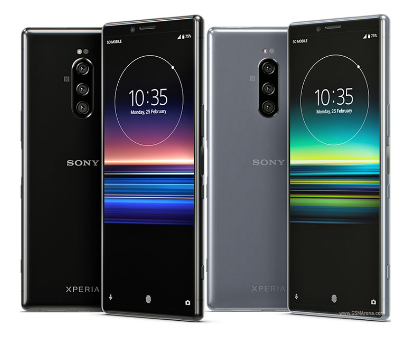Image de Sony Xperia 1 Image de Sony Xperia 1