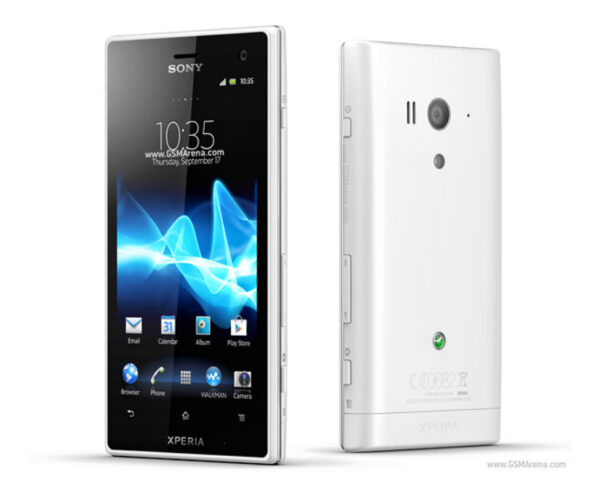 GSM Maroc Smartphone Sony Xperia acro S