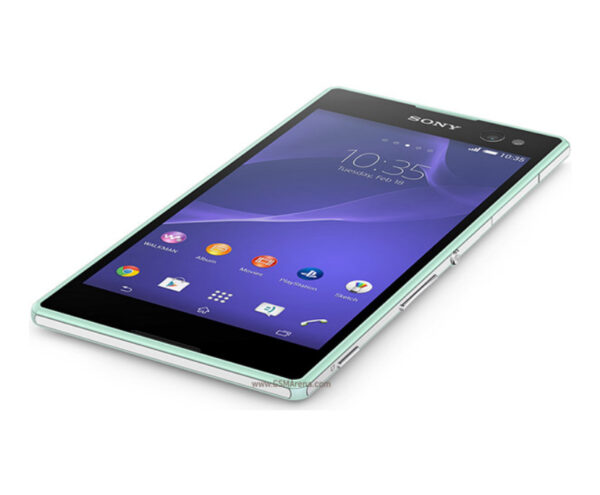GSM Maroc Smartphone Sony Xperia C3