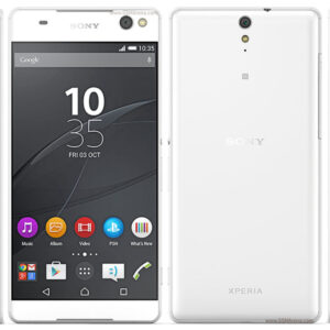 GSM Maroc Smartphone Sony Xperia C5 Ultra