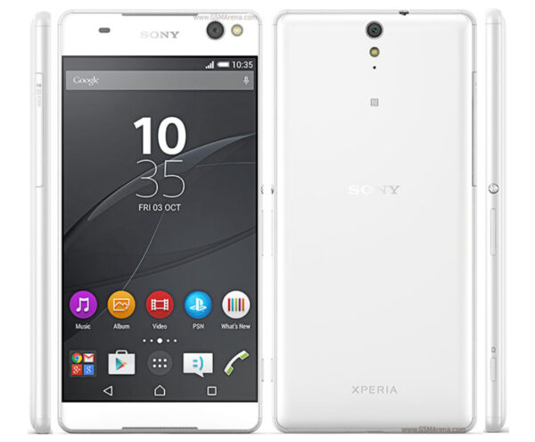 GSM Maroc Smartphone Sony Xperia C5 Ultra