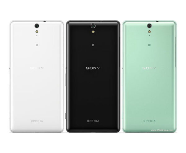 GSM Maroc Smartphone Sony Xperia C5 Ultra Dual