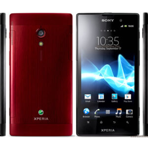 GSM Maroc Smartphone Sony Xperia ion HSPA