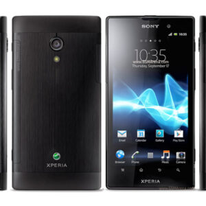 GSM Maroc Smartphone Sony Xperia ion LTE