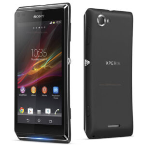 GSM Maroc Smartphone Sony Xperia L