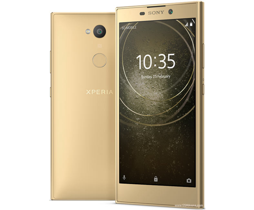 Image de Sony Xperia L2 Image de Sony Xperia L2