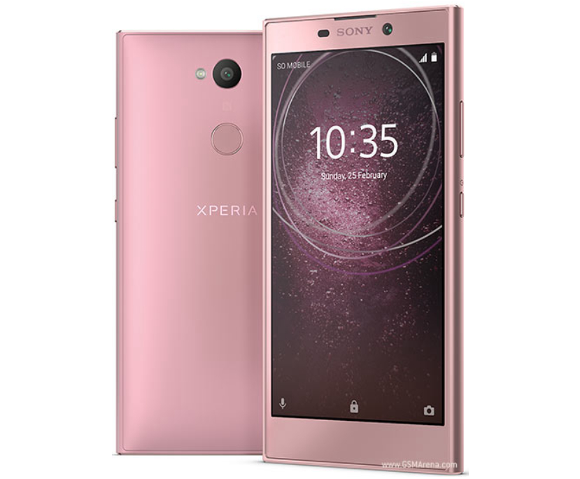 Image de Sony Xperia L2 Image de Sony Xperia L2