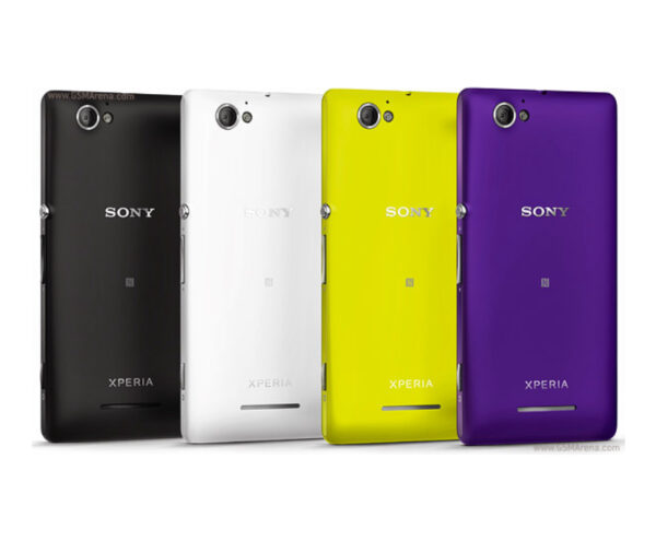 Image de Sony Xperia M