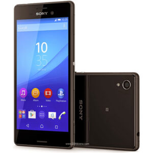 GSM Maroc Smartphone Sony Xperia M4 Aqua Dual