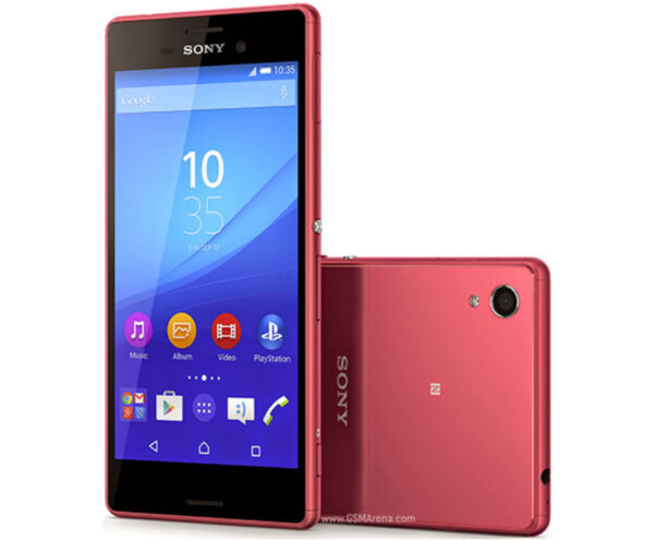 GSM Maroc Smartphone Sony Xperia M4 Aqua Dual