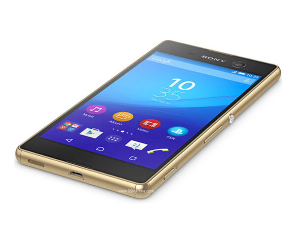 GSM Maroc Smartphone Sony Xperia M5 Dual