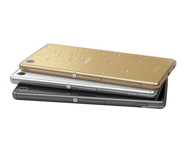 GSM Maroc Smartphone Sony Xperia M5 Dual