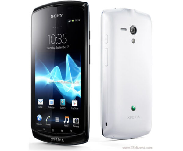 GSM Maroc Smartphone Sony Xperia neo L