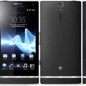 GSM Maroc Smartphone Sony Xperia S