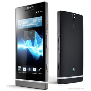 GSM Maroc Smartphone Sony Xperia SL