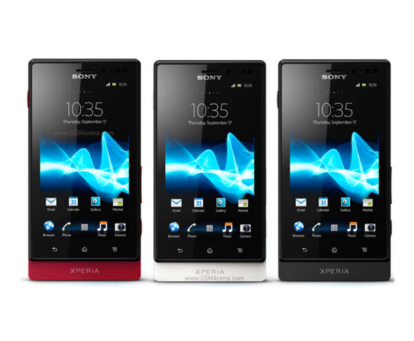 Image de Sony Xperia sola