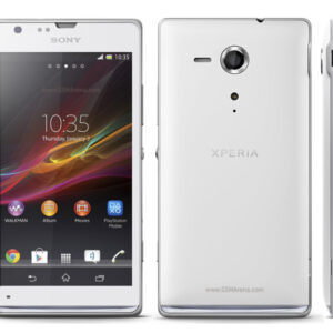 GSM Maroc Smartphone Sony Xperia SP