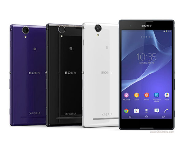 Image de Sony Xperia T2 Ultra