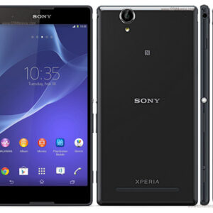 GSM Maroc Smartphone Sony Xperia T2 Ultra dual