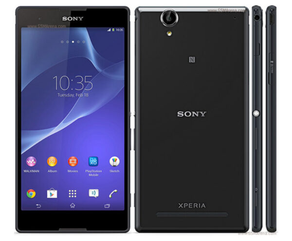 Image de Sony Xperia T2 Ultra