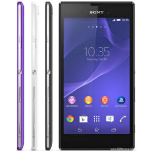 GSM Maroc Smartphone Sony Xperia T3