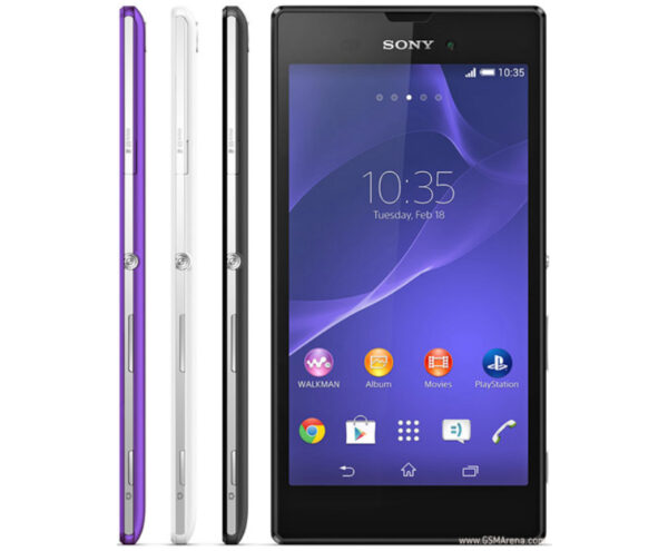 GSM Maroc Smartphone Sony Xperia T3