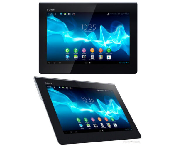 GSM Maroc Tablette Sony Xperia Tablet S 3G