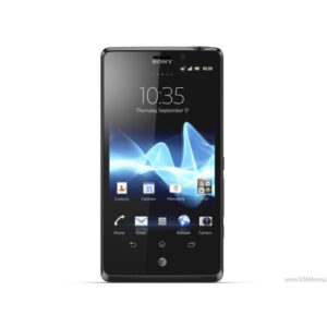 GSM Maroc Smartphone Sony Xperia T LTE