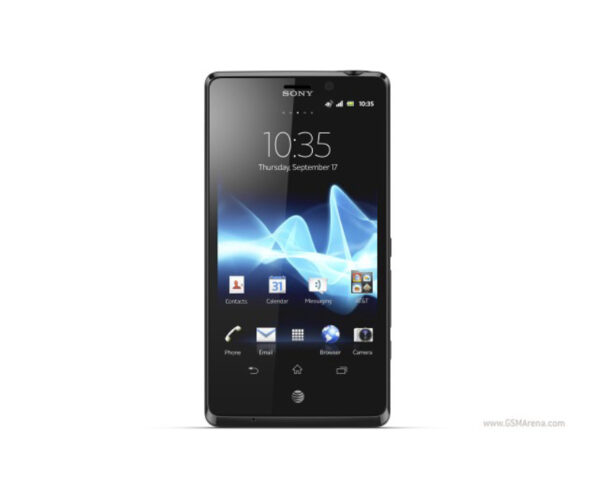 GSM Maroc Smartphone Sony Xperia T LTE