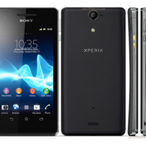 GSM Maroc Smartphone Sony Xperia V