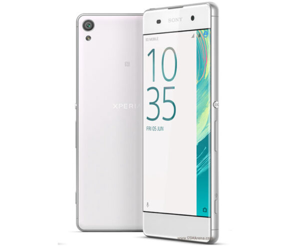 GSM Maroc Smartphone Sony Xperia XA Dual