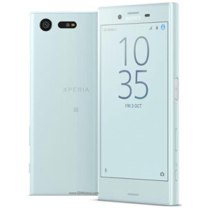 GSM Maroc Smartphone Sony Xperia X Compact