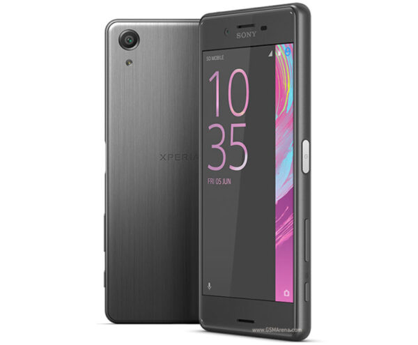 GSM Maroc Smartphone Sony Xperia X Performance