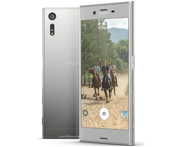 GSM Maroc Smartphone Sony Xperia XZ