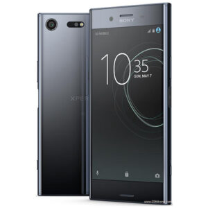 GSM Maroc Smartphone Sony Xperia XZ Premium