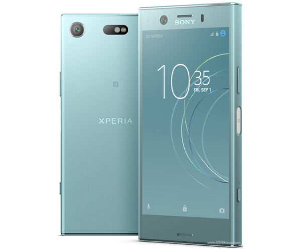 Image de Sony Xperia XZ1 Compact