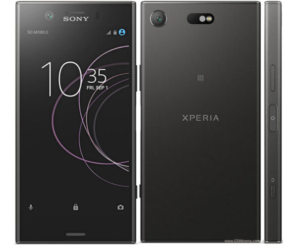 Image de Sony Xperia XZ1 Compact