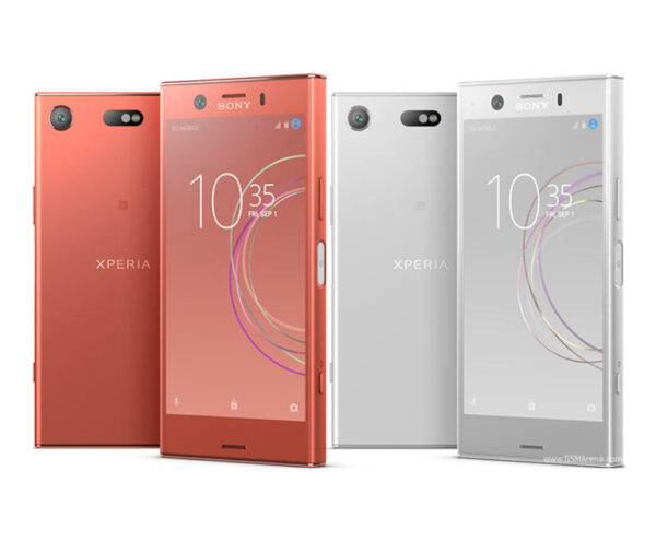 Image de Sony Xperia XZ1 Compact